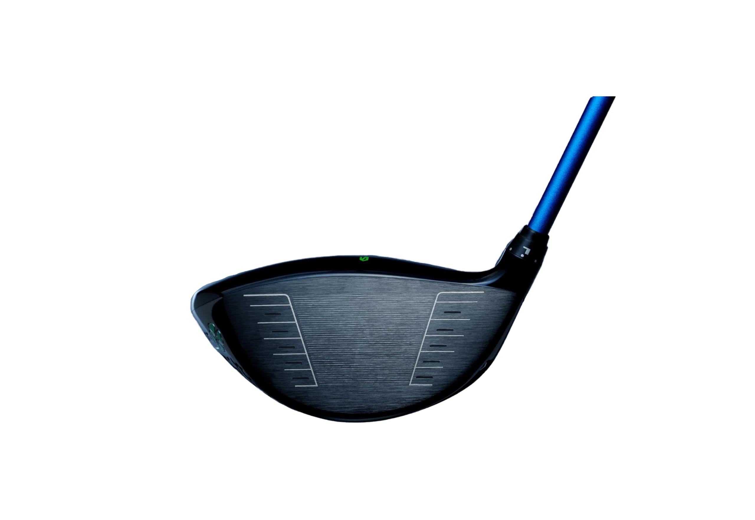 Amazon.co.jp: 【高反発加工/CT値328/ヘッドスピード42m/s未満】バルド